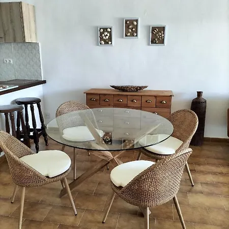 Apartamento Tabaira *