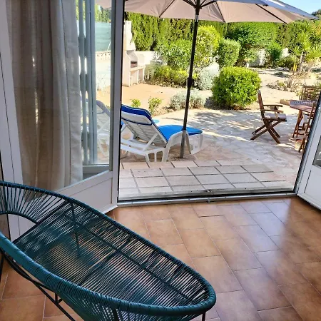Apartment Tabaira