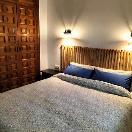 Apartamento Tabaira Moraira