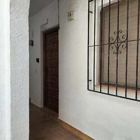 Tabaira Apartment *
