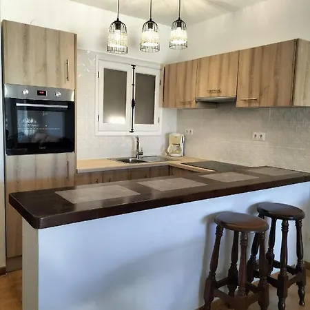 דירה Tabaira מוריירה